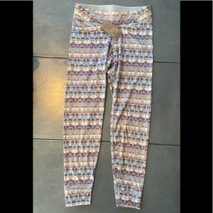 Girls Patagonia Leggings